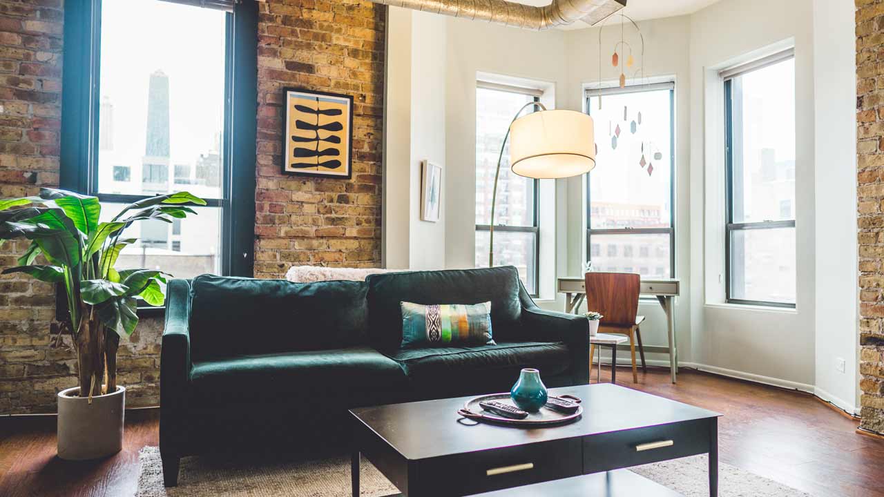 5 ways to renovate your space while renting
