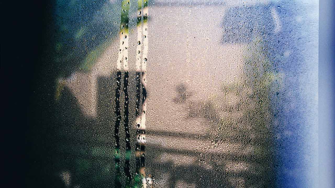 does window film stop condensation on windows