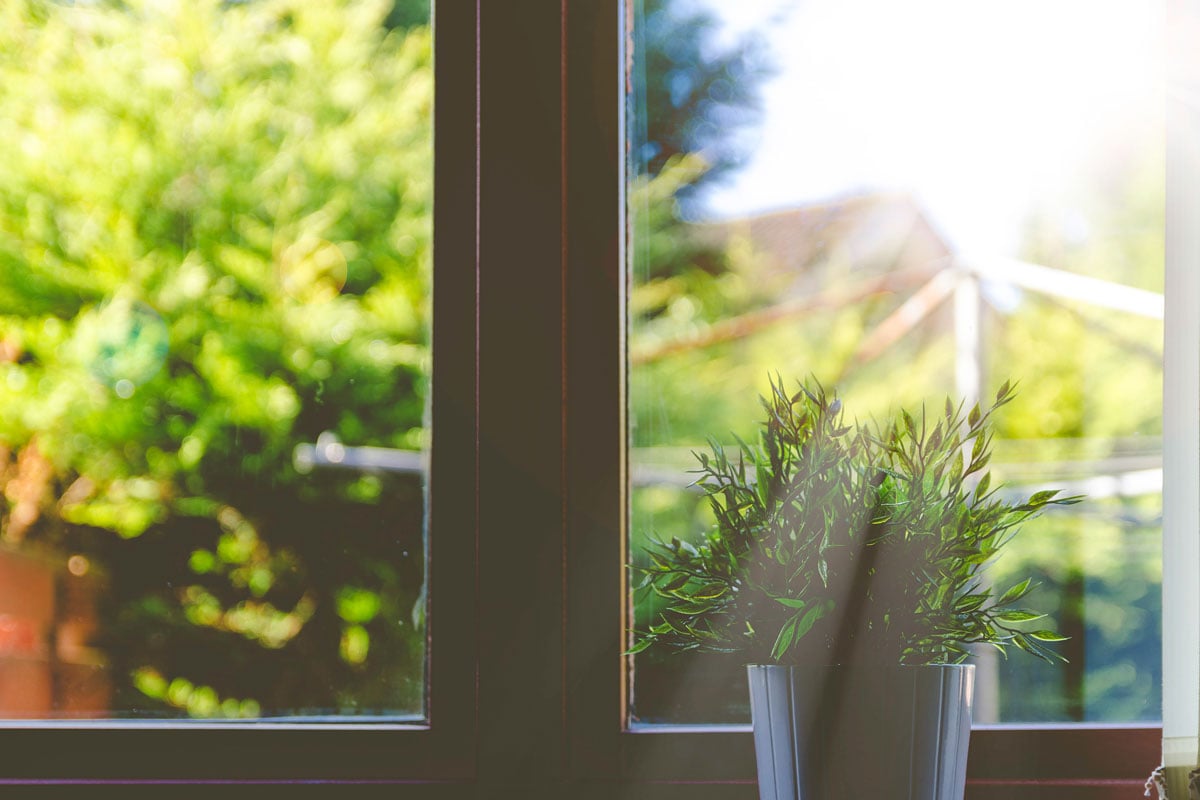 pros and cons of double pane windows 