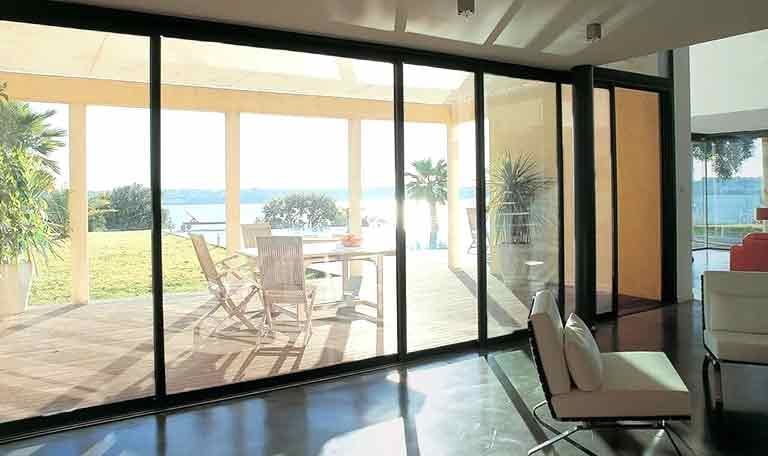 advantages of home window film